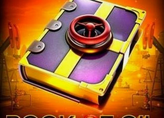 Книга нефти слоновины